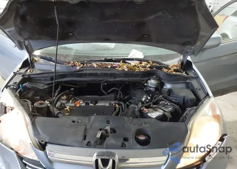 2008 Honda Cr-V Ex-L from USA, damaged, VIN 5J6RE48708L033716